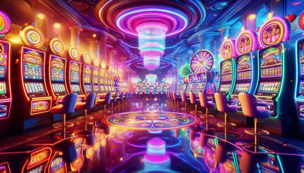 Win Legend Casino